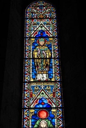 리모주의 성 마르티알리스_photo by GFreihalter_in the Church of Our Lady of La Souterraine in Creuse_France.jpg